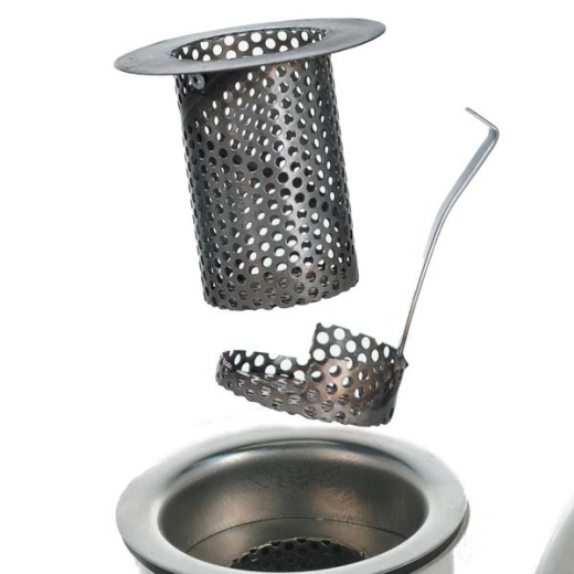Petlift Weir Hair Trap