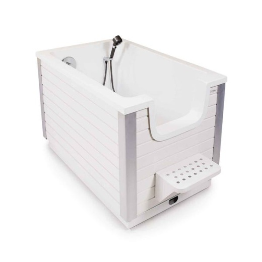Master Equipment PureElite Acrylic Dog Grooming Tubs