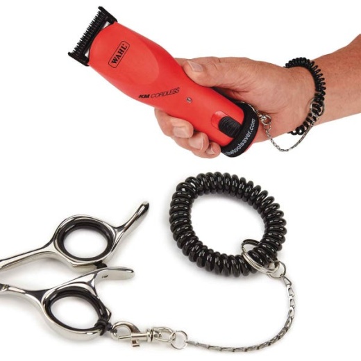 Grooming Safety By Jessica Scissor Tool Saver
