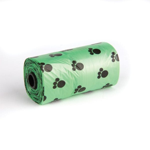 Boss Pet Dog Waste Pickup Bags