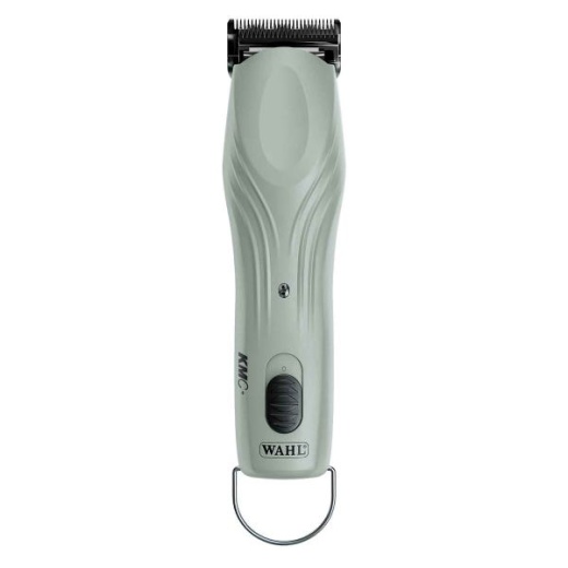 Wahl Kmc+ 2 Speed Cordless Clipper Sage