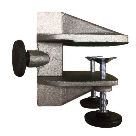 Groomer's Best Cast Aluminum Grooming Arm Clamp
