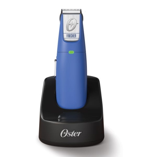 Oster Cordless Finishers - Professional Pet Grooming Made Easy