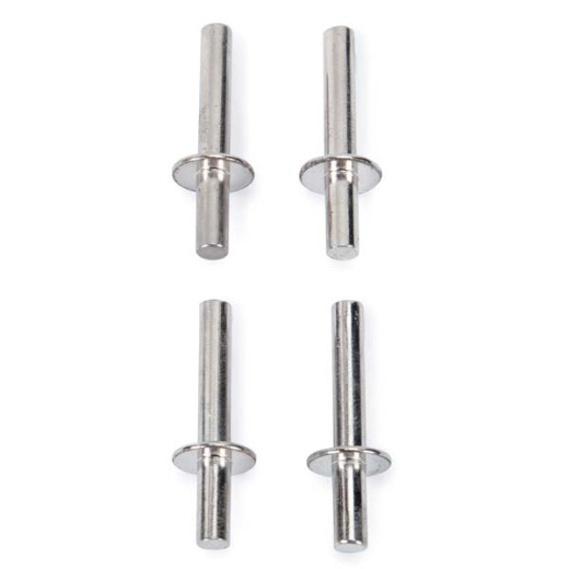 Proselect Replacement Proselect Replacement Stack Pin For Mod Cage 4Pc - Buy Online Today!