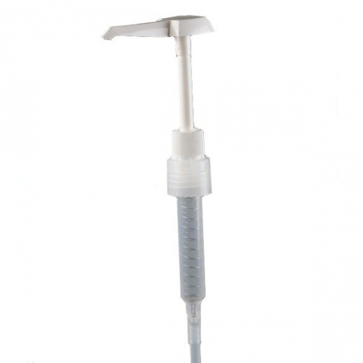Bio-Groom 5-Gallon Shampoo Dispensing Pump