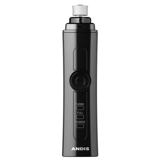 Andis Lithium Ion Cordless Dog Nail Grinder