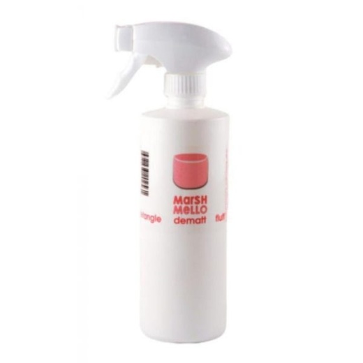 Marshmello Dematt Spray 16.9 Oz