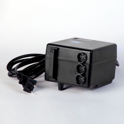 Master Equipment Replacement Control Box