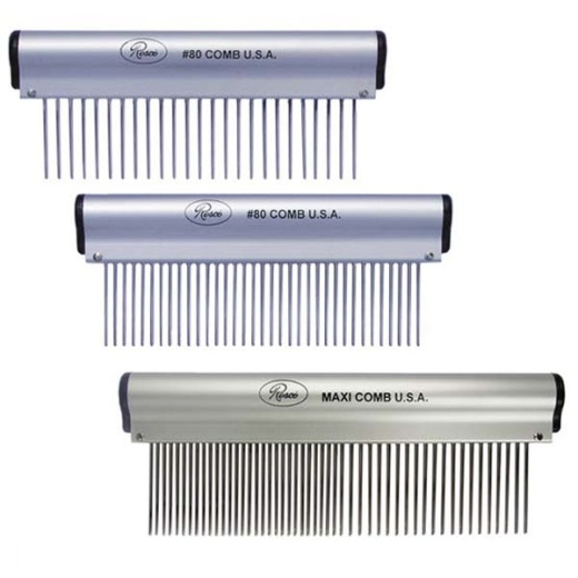 Resco Ergonomic Combs