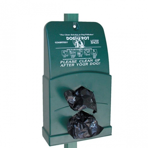 Dogipot Poly Jr Bag Dispenser