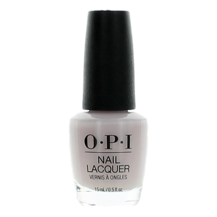 Opi Nail Lacquer By Opi, .5 Oz Nail Color - Lisbon Wants Moor Opi