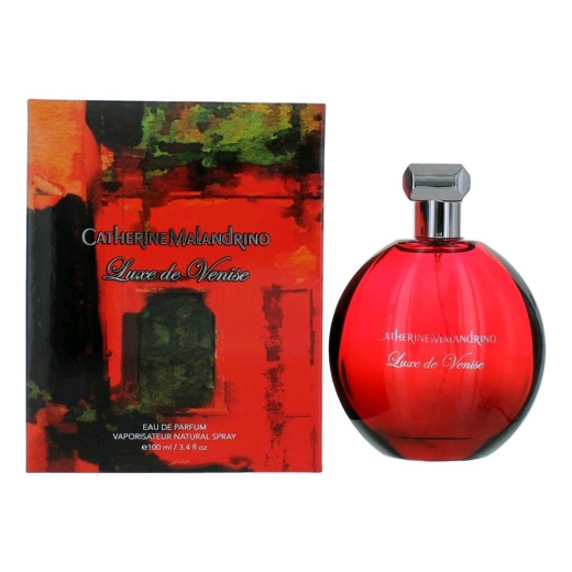 Luxe De Venise By Catherine Malandrino, 3.4 Oz Edp Spray For Women