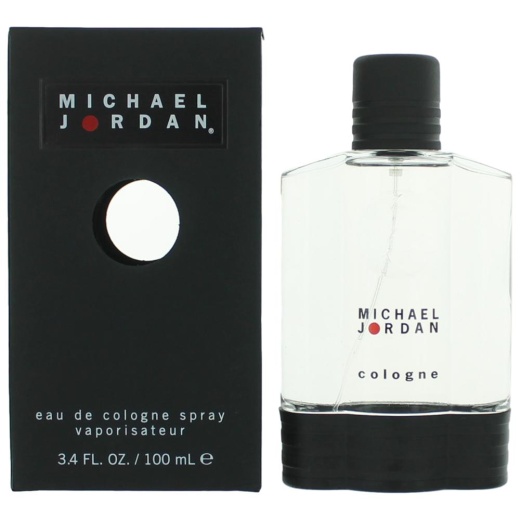 Michael Jordan by Michael Jordan Eau De Cologne Spray for Men