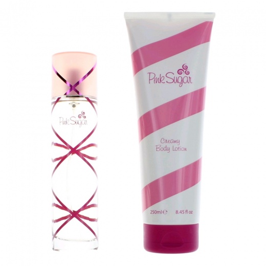 Pink Sugar by Aquolina for Women - 1 oz EDT Spray 