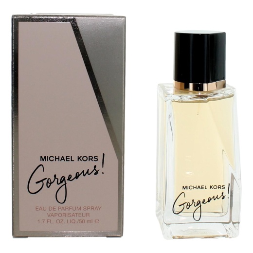 Michael Kors Gorgeous by Michael Kors 1.7 Oz EDP Spray for Women