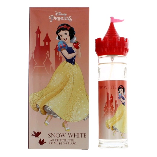 Princess Snow White by Disney Perfume for Girls