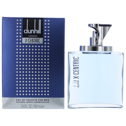 Dunhill X-Centric By Alfred Dunhill