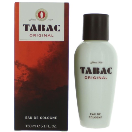 Tabac By Maurer & Wirtz Eau De Cologne Splash for Men