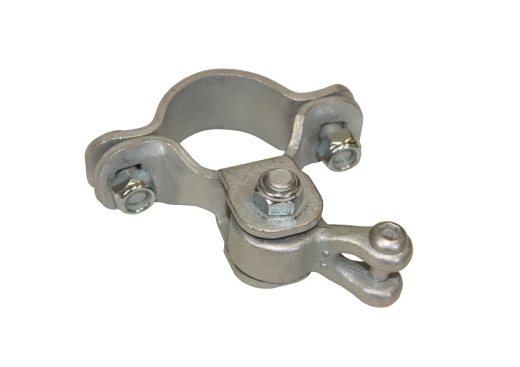 2-3/8-Inch Swing Hanger With Clevis Pendulum