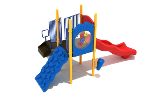 Bismarck Outdoor Play Equipment