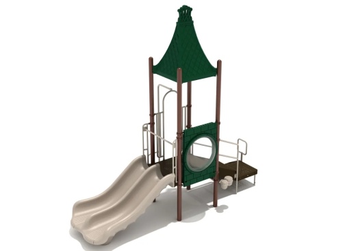 Fair Fables Playground Set
