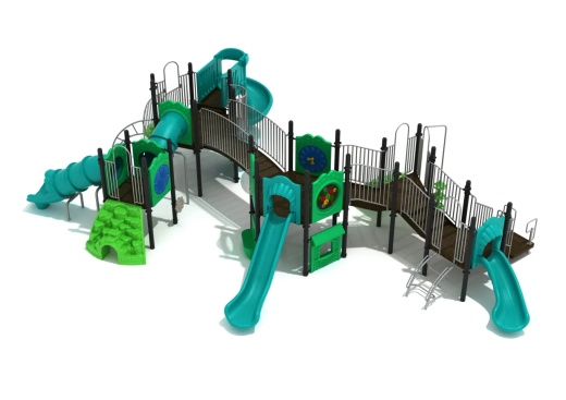 Tuxedo Ridge Playground Equipment