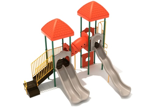 Billings Play Structure for Children