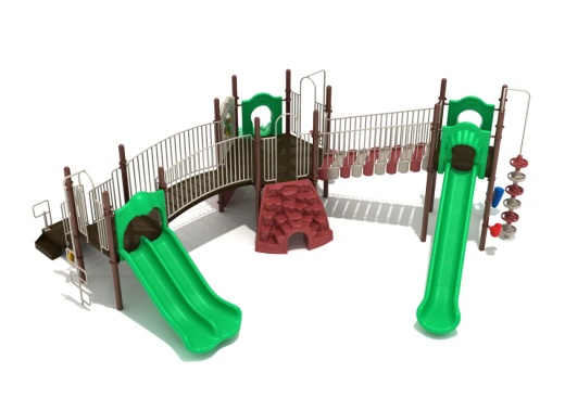 McKinley Play Set
