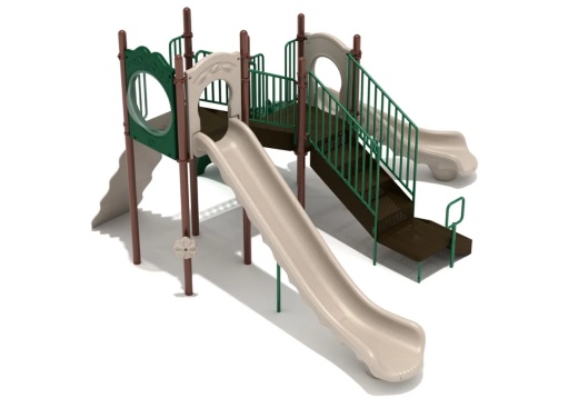 Century Oaks Playground Equipment