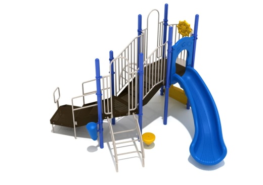 Valparaiso Playground Set
