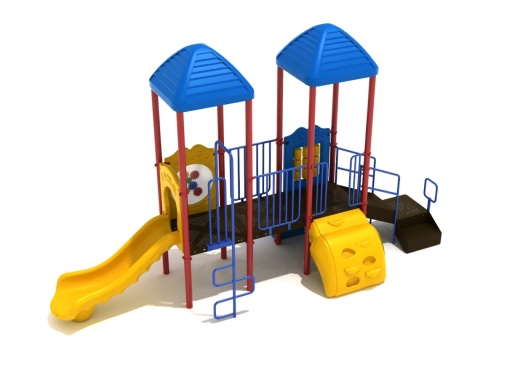 Des Moines Playground Equipment: The Ultimate Play Experience for Kids