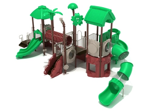 Polly Parrot Play Set - Adventure Awaits!
