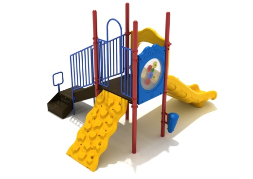 Beaverton Playground Equipment