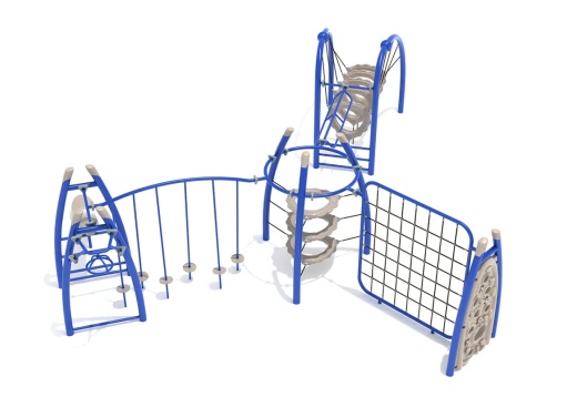 Altamonte Springs Playground Structure for Kids