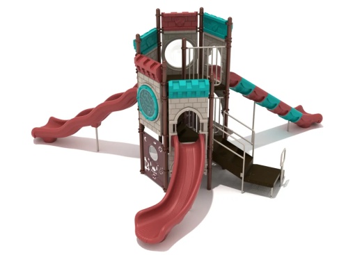 Blarney Battlement: Ultimate Adventure Castle for Kids