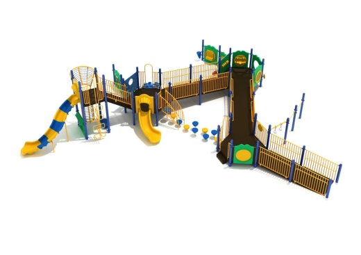 Cypress Preserve: The Ultimate Playground Adventure for Kids
