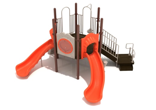 Spinnaker Cove Playground Equipment