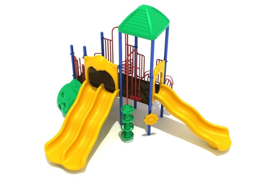 Renton Playground Equipment for Kids