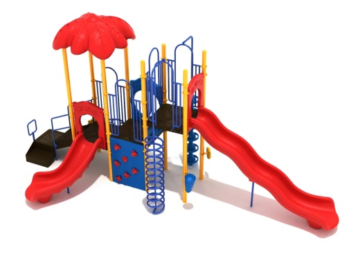 Crystal River Adventure Play Set