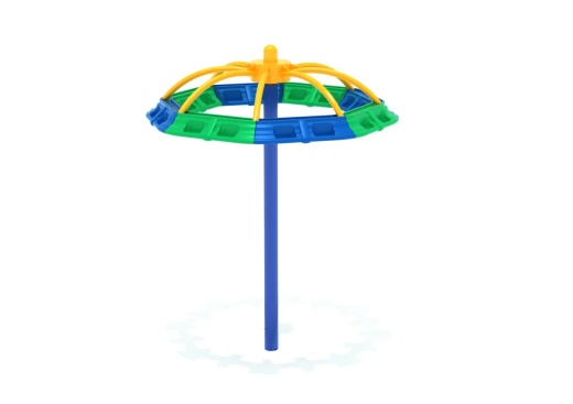 AeroSpinner - The Ultimate Spinner for Kids