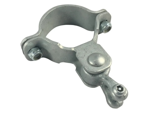 3-1/2-Inch Swing Hanger With Clevis Pendulum