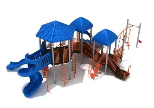 Elbert - Ultimate Play Structure for Endless Creativity and Fun