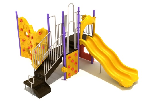 Chattanooga Play System