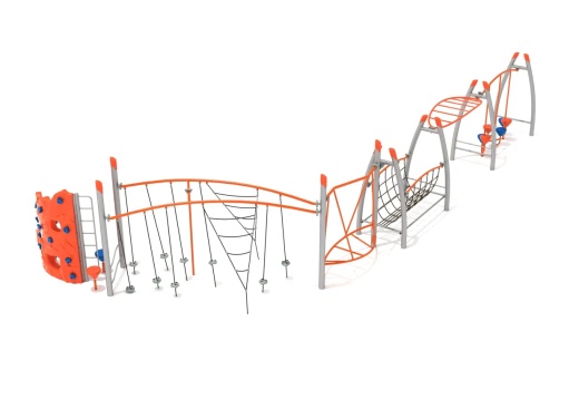 Glasslight Sound Play Structure - The Ultimate Adventure for Kids