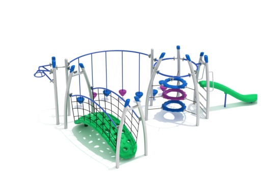 Bashful Bluff: The Ultimate Play Structure for Kids