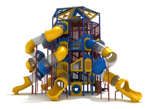 Tokyo Tower Of Play