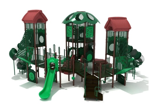 Hanging Garden Heights