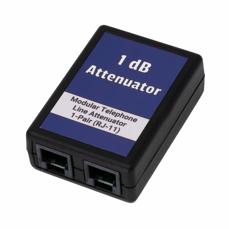 1Db Modular Attenuator
