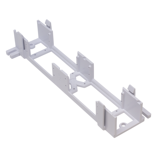89D Bracket for 66M Blocks