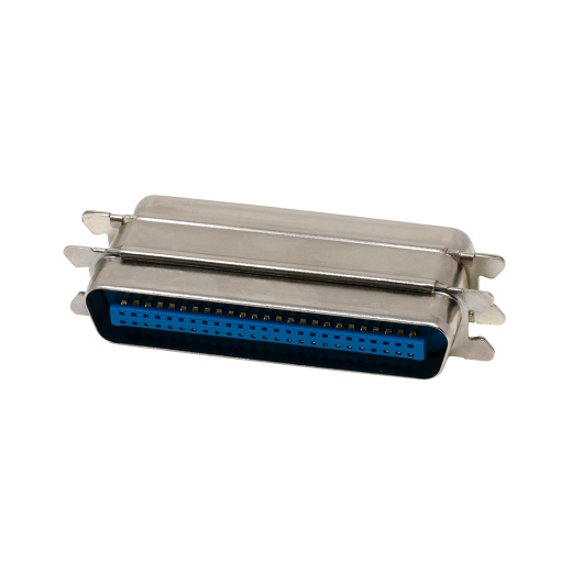 25 Pair Male to Male Metal Goof Plug - Fix Your Cable Issues Today!